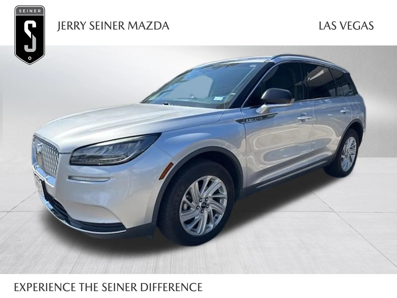 2020 Lincoln Corsair FWD's photo