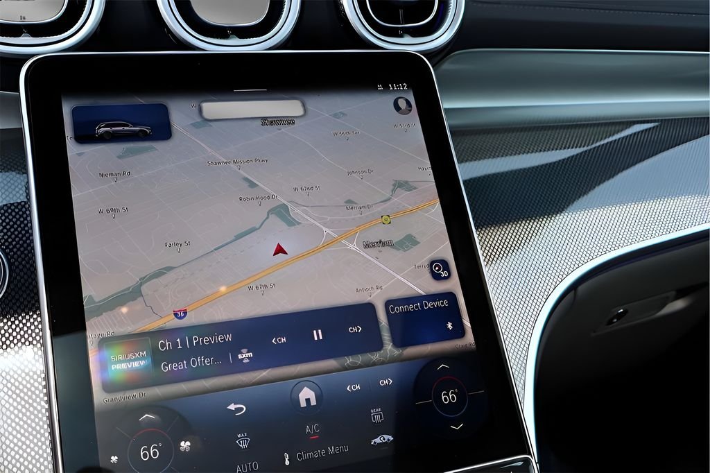 2025 Mercedes-Benz GLC AMG GLC63 S - Photo 50