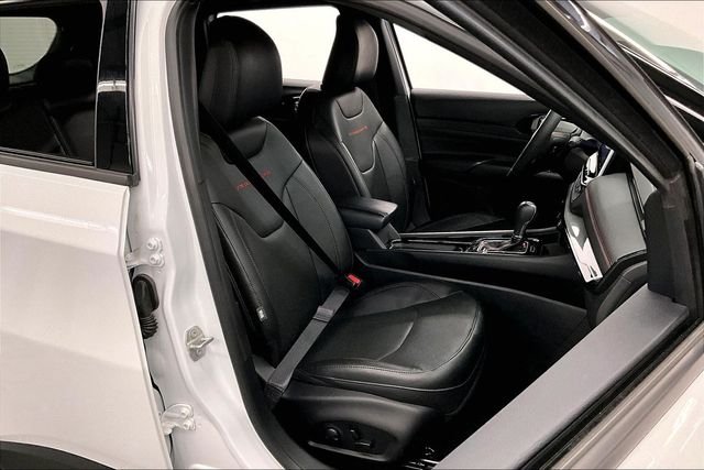 2024 Jeep Compass Trailhawk - Photo 8