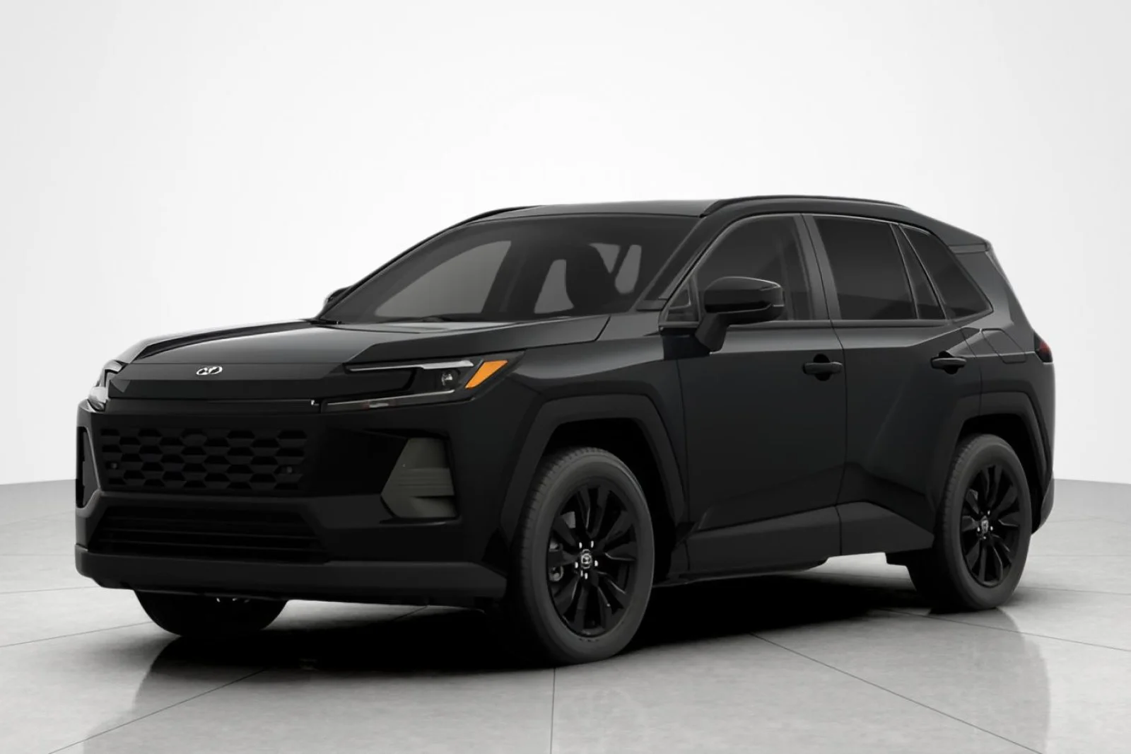 2026 Toyota RAV4 Hybrid LE FWD's photo