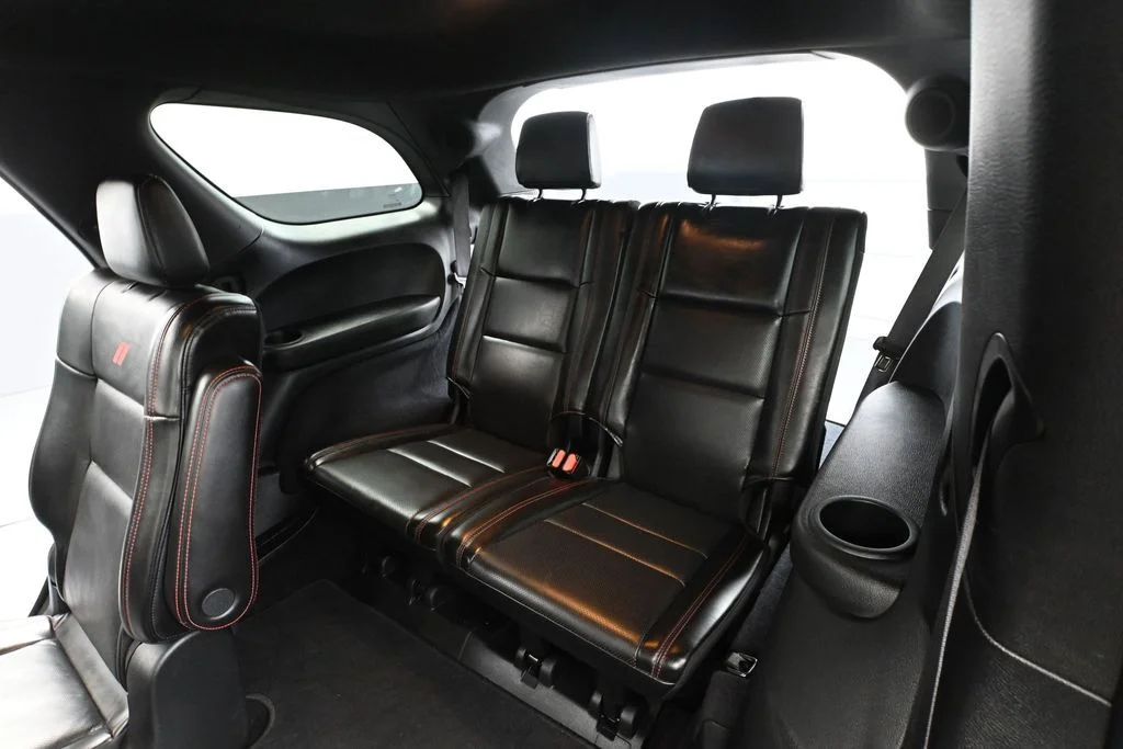 Certified Used 2024 Black Dodge R/T Premium image 48