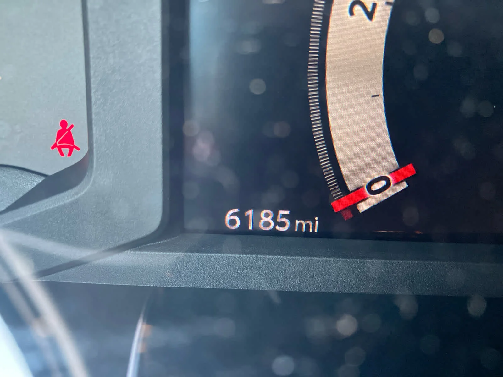 Certified Used 2026 Ice Cap Toyota SR5 image 19