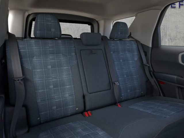 2025 Ford Bronco Sport Heritage - Photo 12