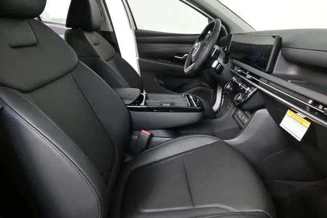New 2026 Ecotronic Gray Hyundai SEL Convenience image 33