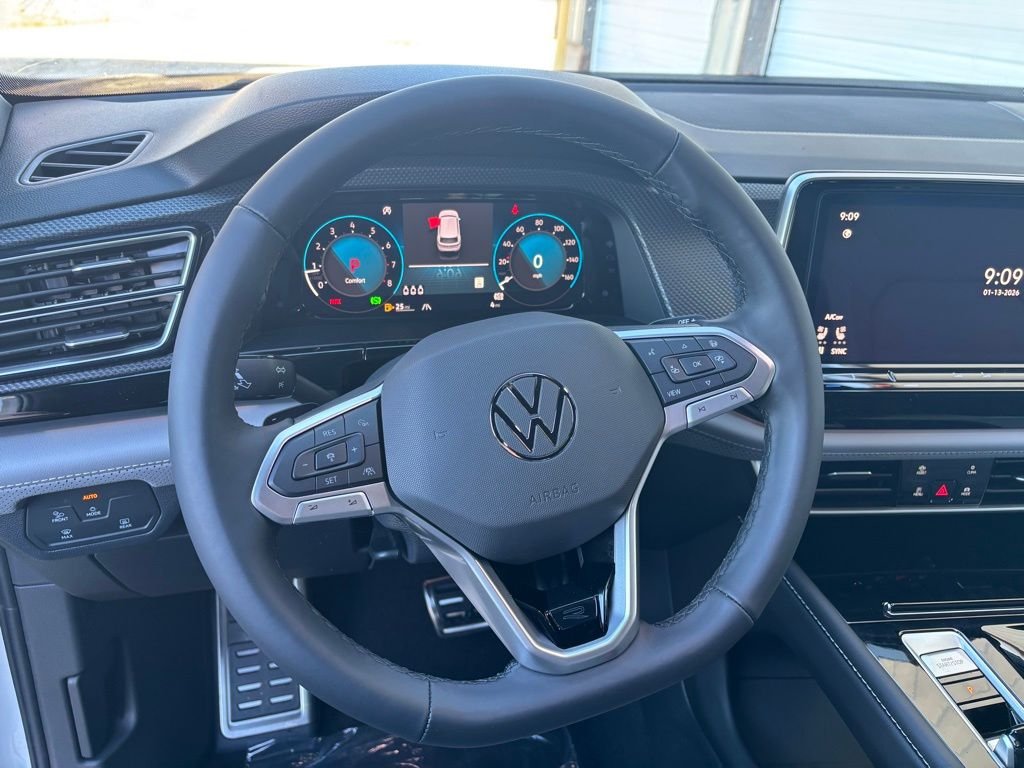 2026 Volkswagen Atlas Cross Sport SEL R-LINE - Photo 27