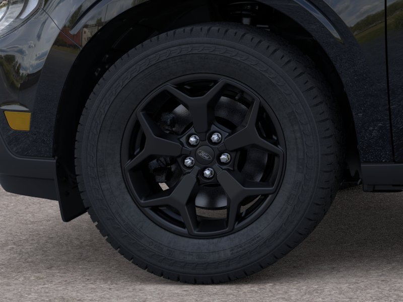 2025 Ford Maverick XLT - Photo 20