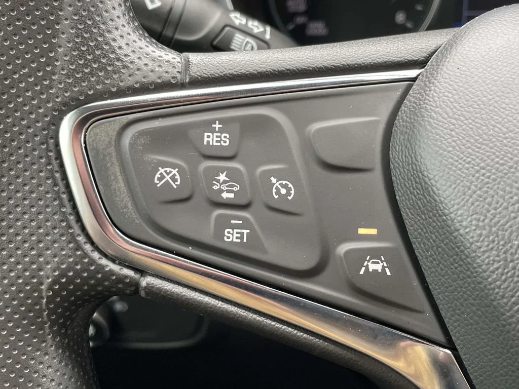 Used 2024 Gray Chevrolet LS image 29