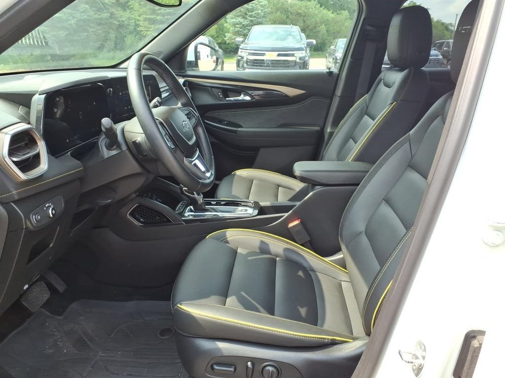 2024 Chevrolet TrailBlazer Activ - Photo 12