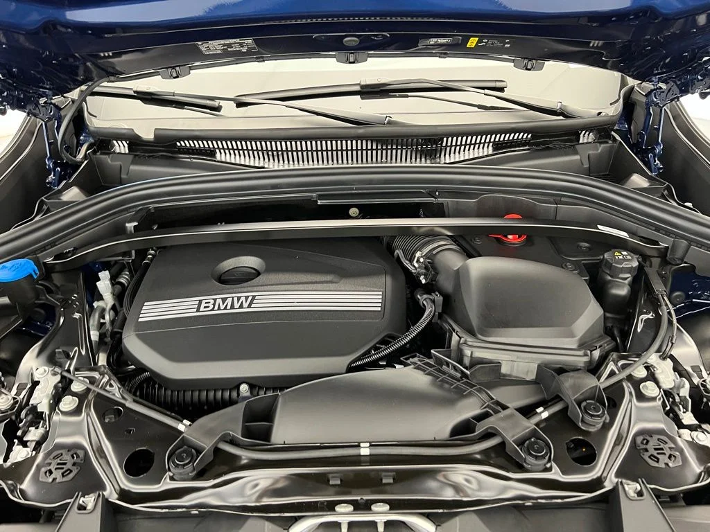 2025 BMW X1 28i - Photo 6