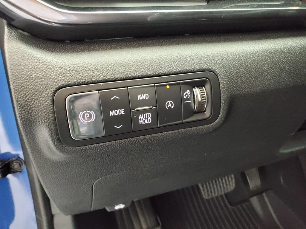 2026 GMC Terrain AT4 - Photo 12