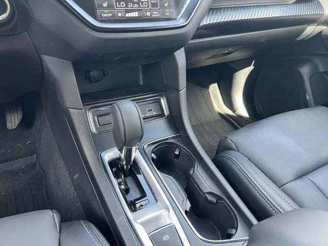 Used 2026 Gray Subaru Premium image 23