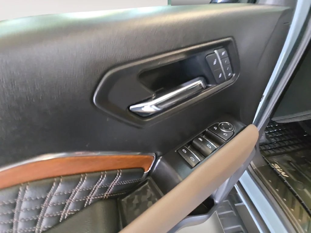 Certified Used 2026 Glacier Metallic GMC Denali image 14