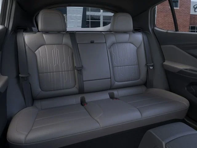 New 2026 Ocean Blue Metallic Buick Avenir image 17