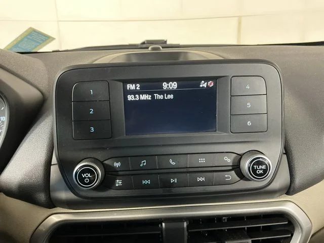 Certified Used 2022 Blue Ford S image 19