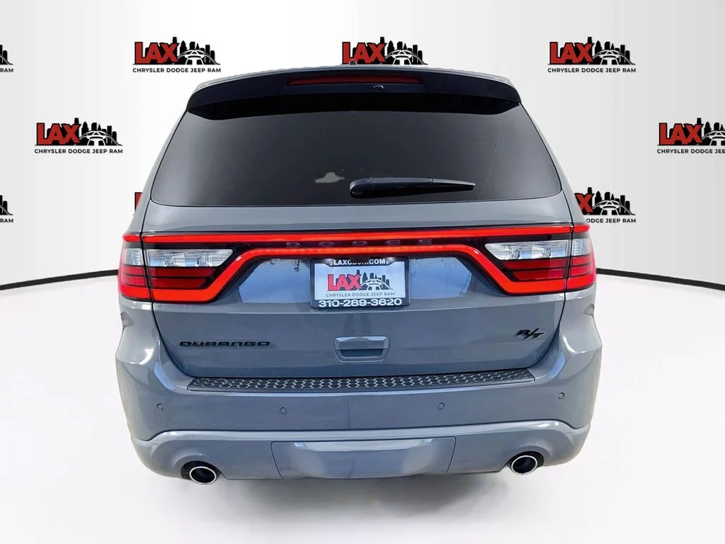 Used 2023 Gray Dodge R/T Premium image 6