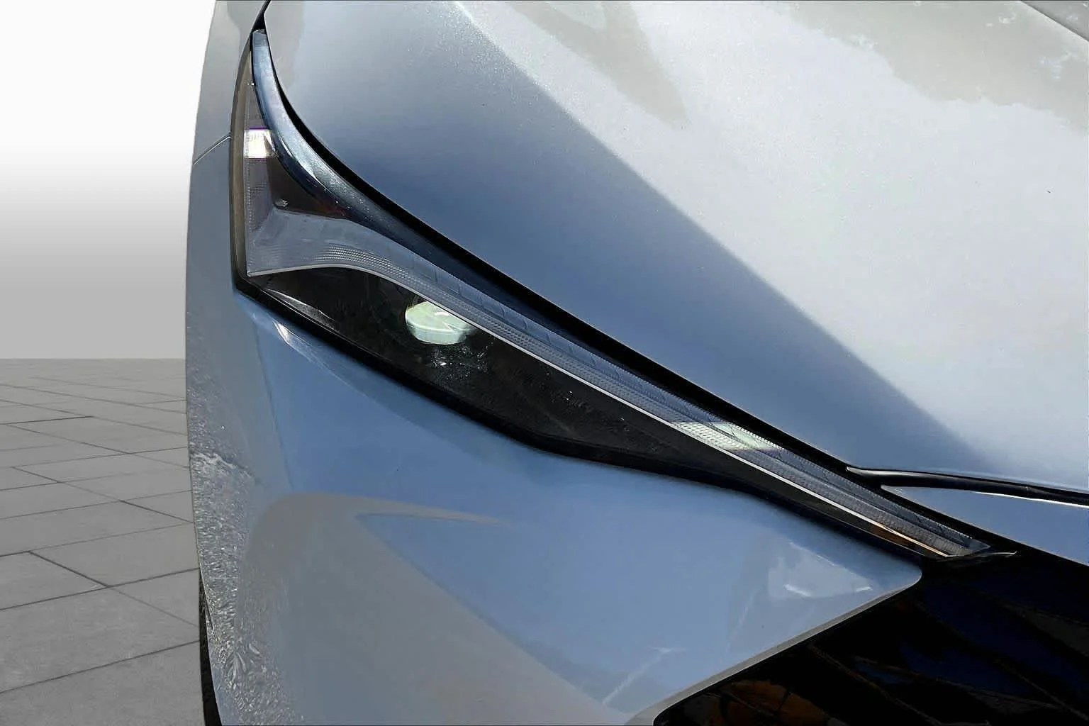 2025 Acura ADX A-Spec Package - Photo 50