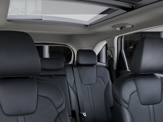 New 2026 Ebony Black Kia S image 27