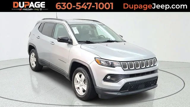 Used & Certified Pre-Owned Vehicles | DuPage CDJR Glendale Heights