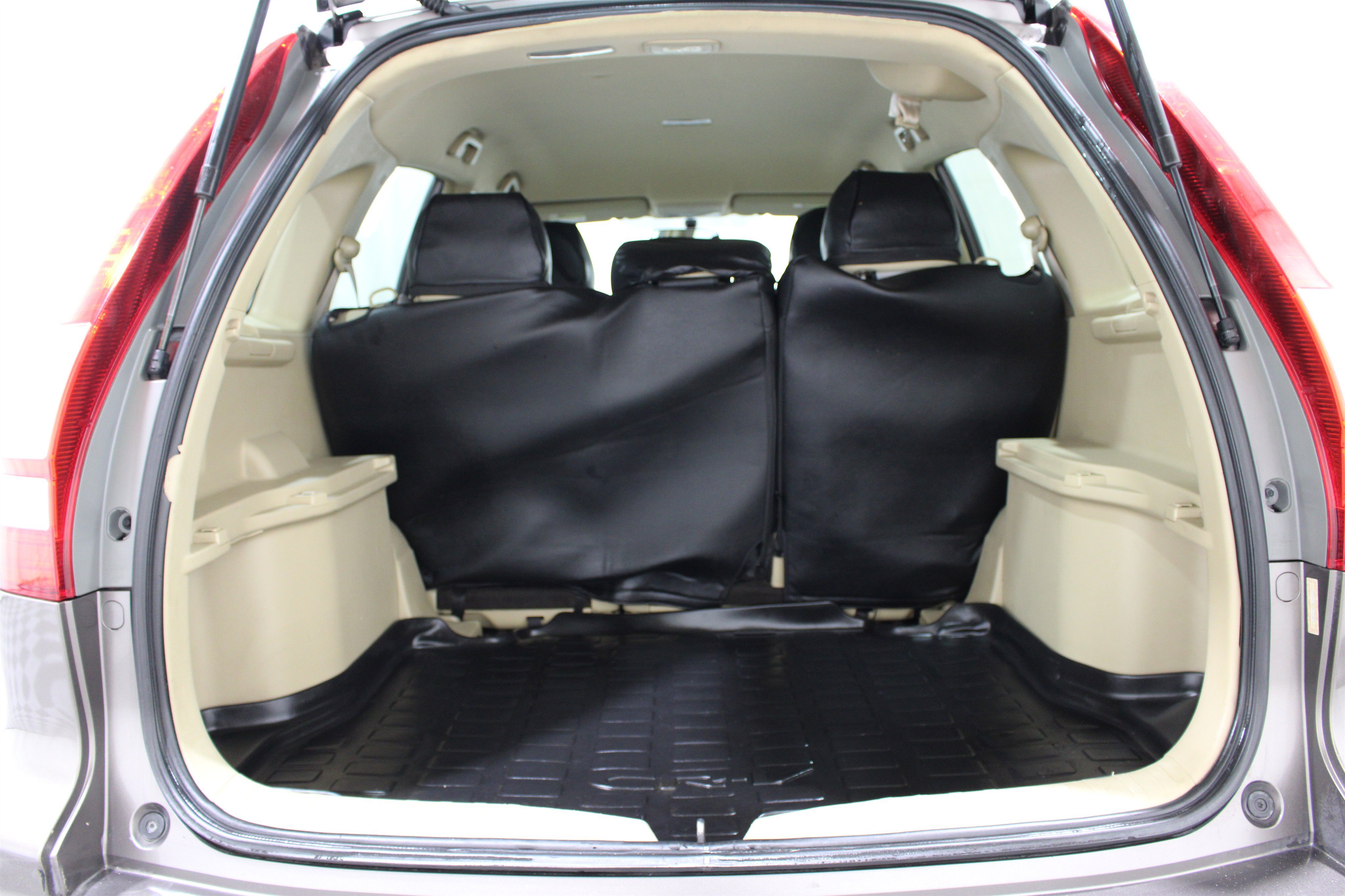 Used 2010  Honda LX image 17