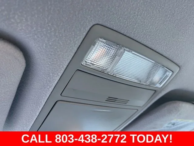 Used 2011 Gray Toyota LE image 23