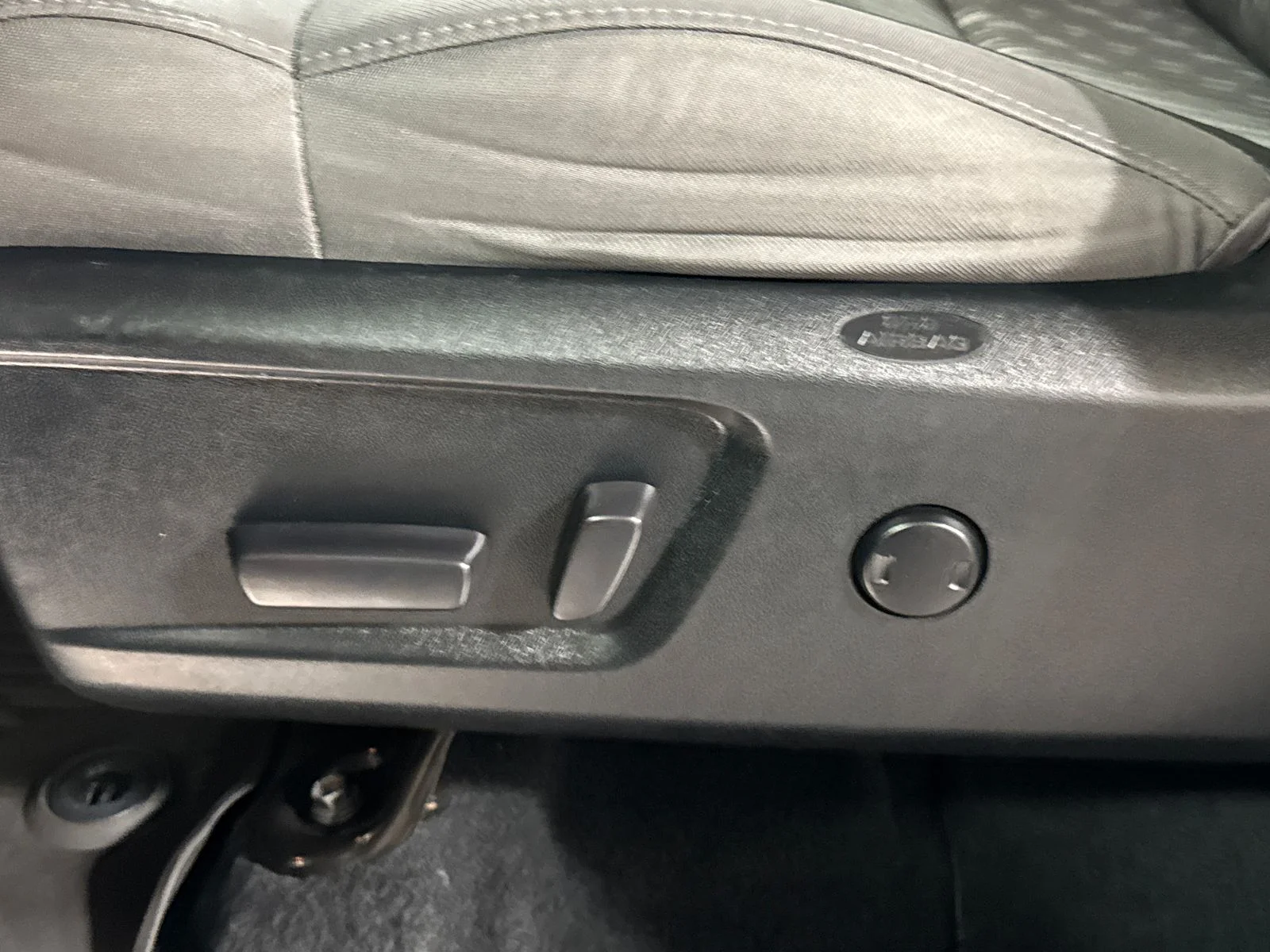 Used 2021 Magnetic Gray Metallic Toyota SR5 image 15
