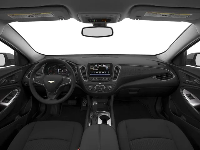 Used 2016 Butte Red Metallic Chevrolet LT image 11