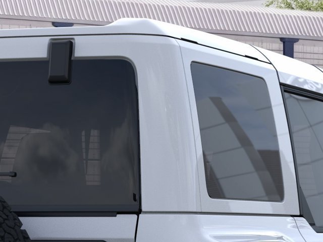 New 2026 Oxford White Ford Raptor image 25