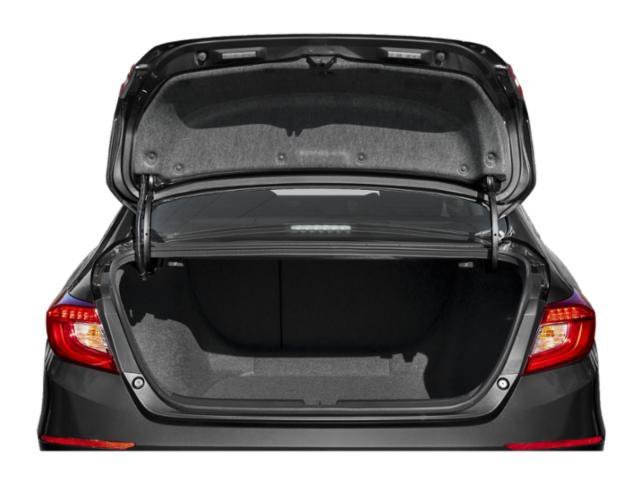 Used 2019 Gray Honda Sport 1.5T image 11