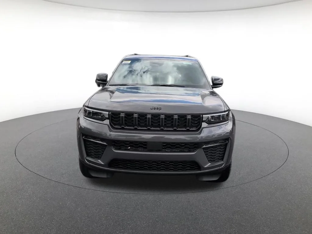 2026 Jeep Grand Cherokee L Laredo - Photo 17