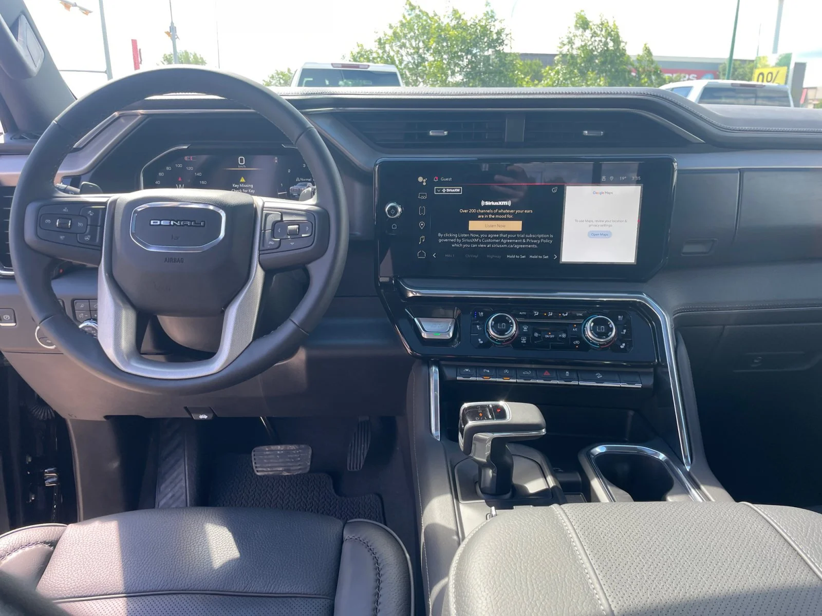New 2026 Onyx Black GMC Denali image 20