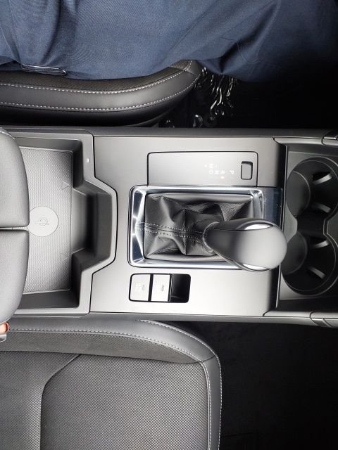 New 2026 Navy Blue Mica Mazda 2.5 S Preferred AWD image 17