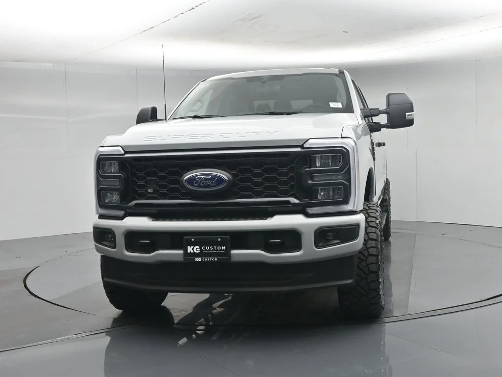 New 2026 Avalanche Ford XL image 54