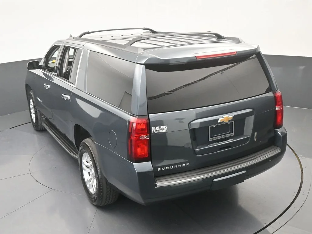 Used 2020 Shadow Gray Metallic Chevrolet LT image 61