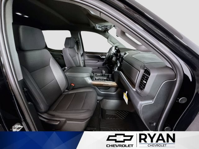 2026 Chevrolet Silverado 1500 RST - Photo 29