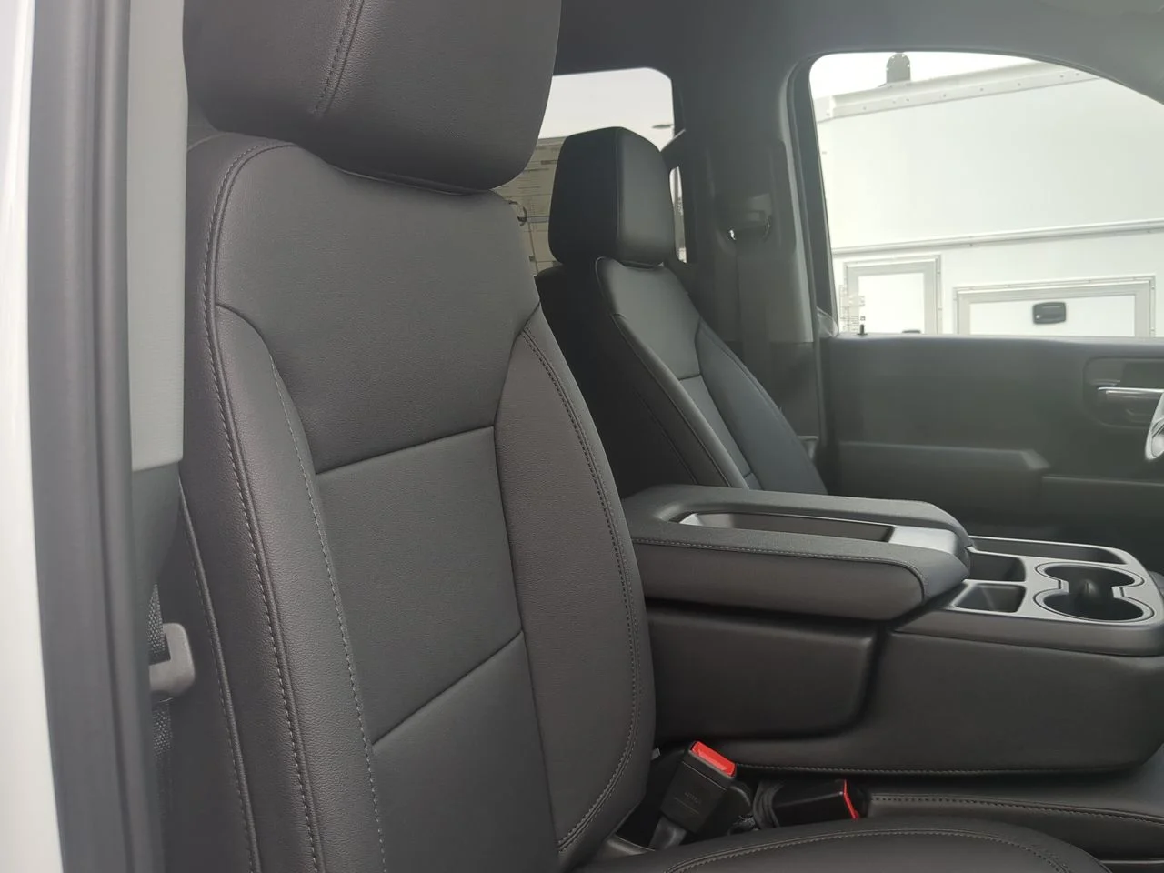 2026 Chevrolet Silverado 3500 HD Work Truck - Photo 56