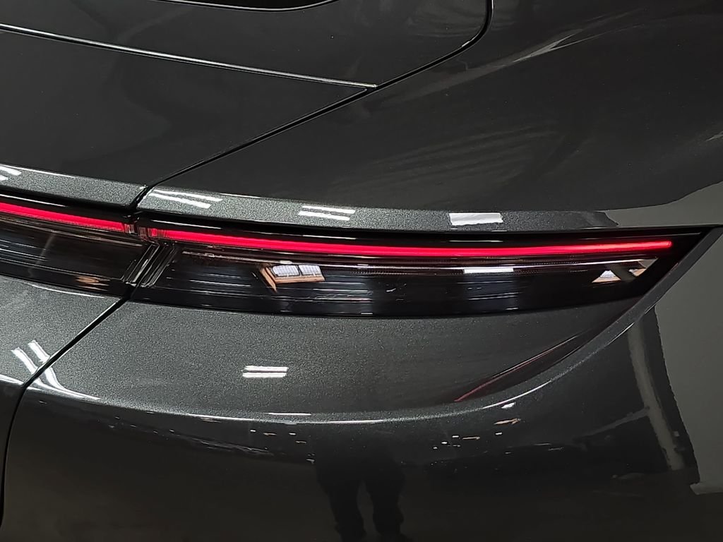 Certified Used 2023 Gray Porsche  image 30