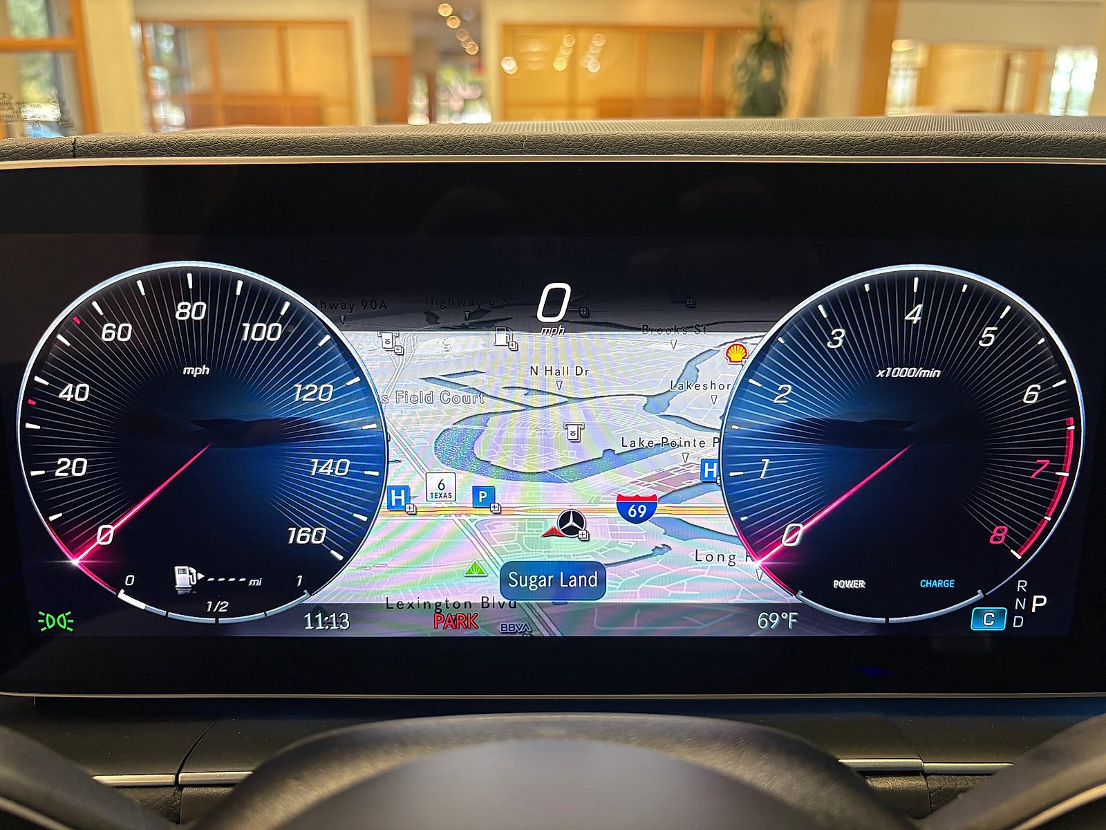 New 2026 Obsidian Black Metallic Mercedes-Benz 4MATIC® image 50