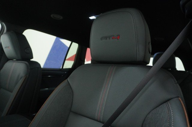 2026 GMC Acadia AT4 - Photo 19