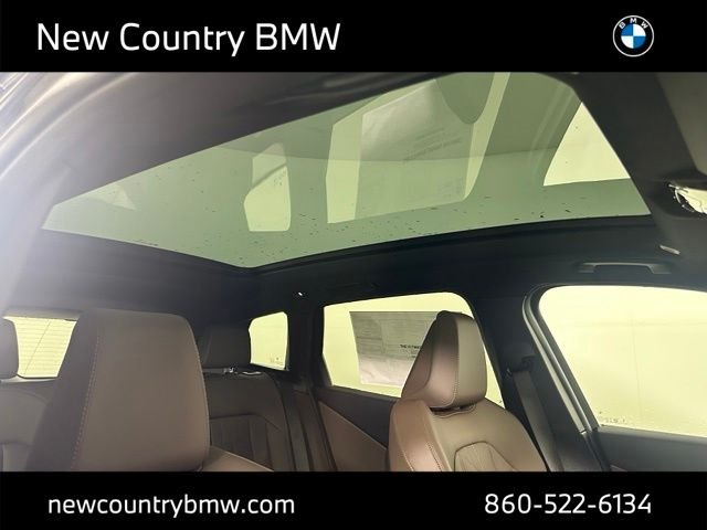New 2026 Black Sapphire Metallic BMW 30 xDrive image 25