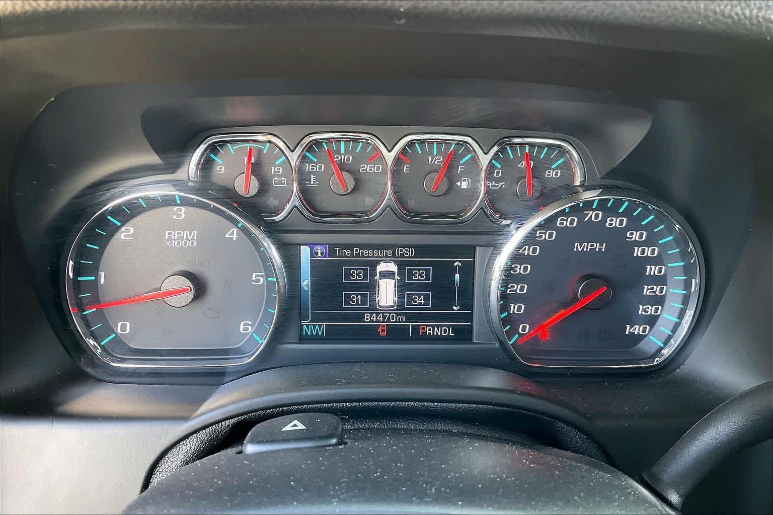 Used 2018 Onyx Black GMC SLT image 24