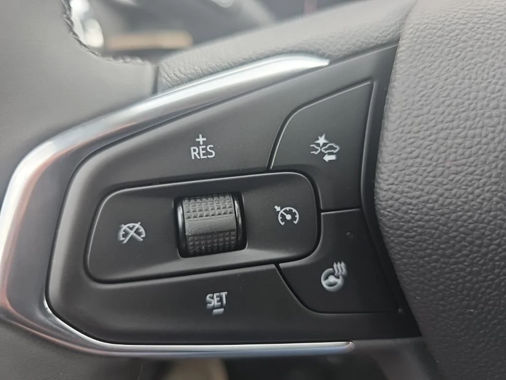 2026 Chevrolet Trax Activ - Photo 11