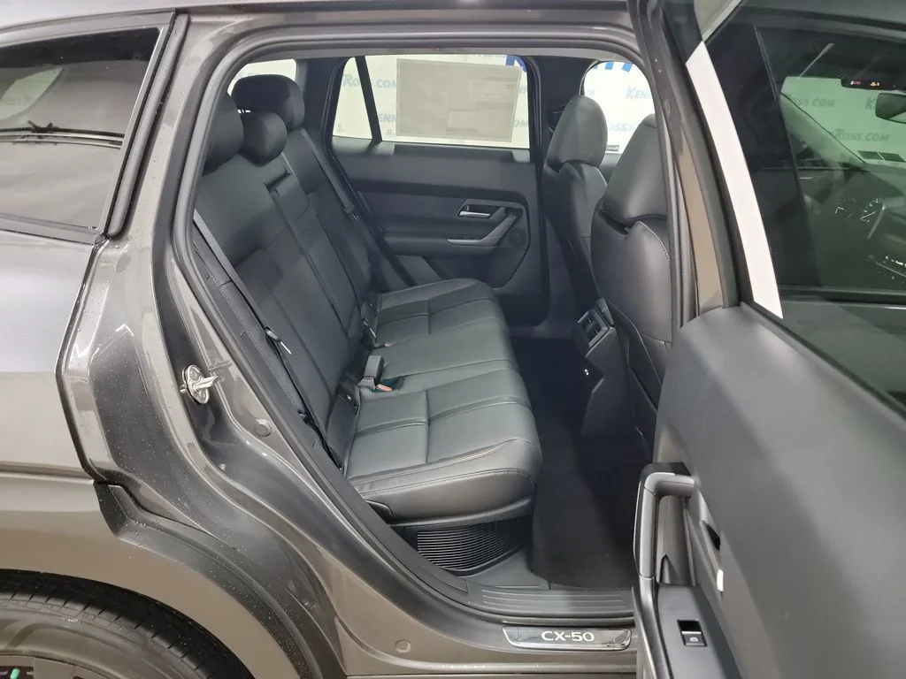 2026 Mazda CX-50 Premium - Photo 12