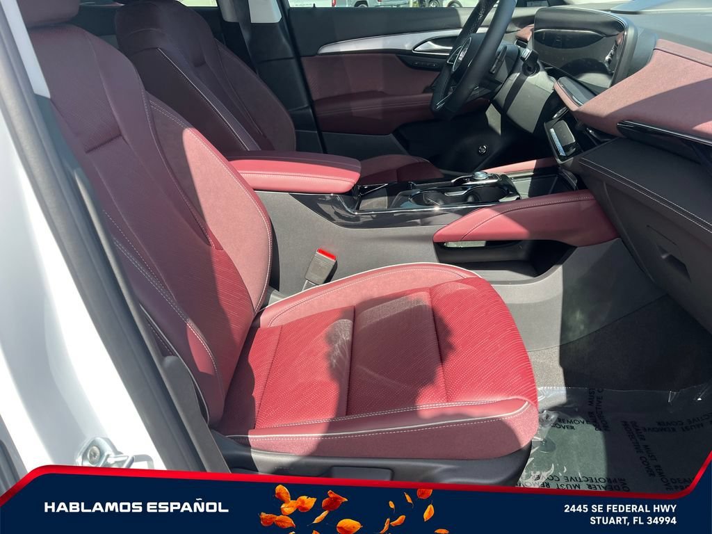 2026 Buick Envision Sport Touring - Photo 19