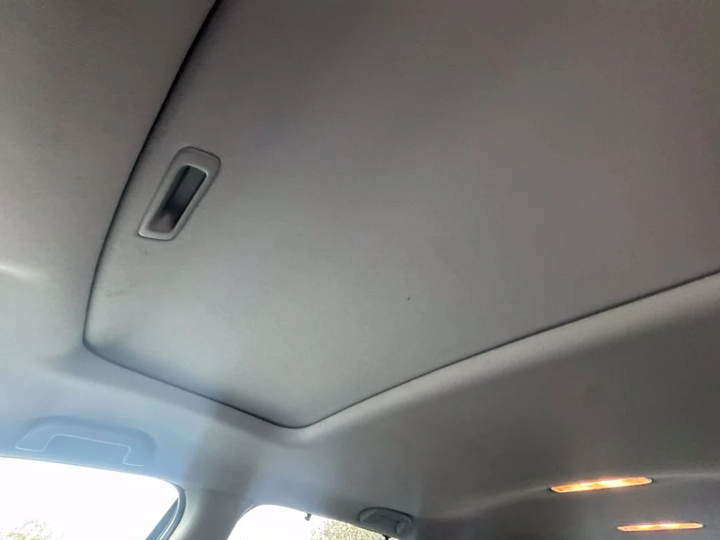 Used 2022 White Honda EX-L image 31