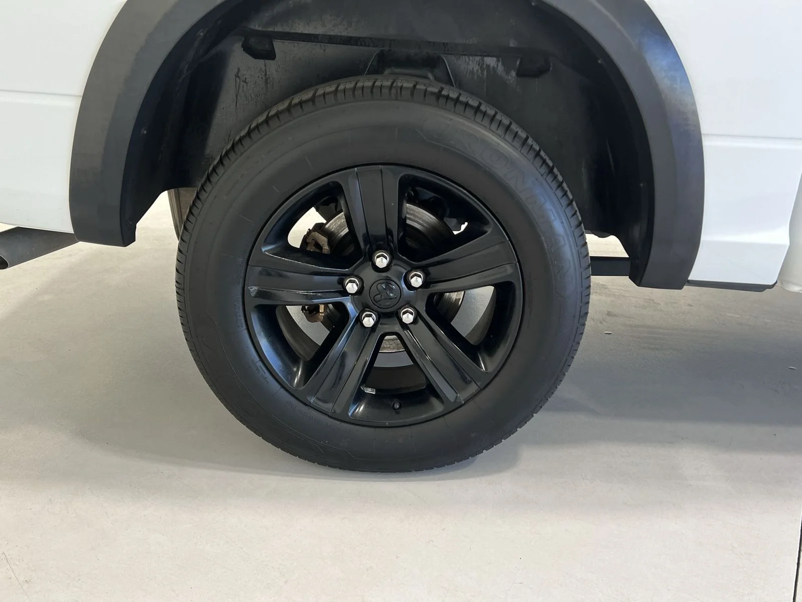 2023 RAM Ram 1500 Classic Warlock - Photo 10