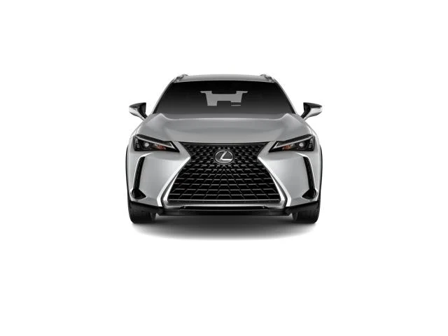 New 2026 Iridium Lexus  image 5