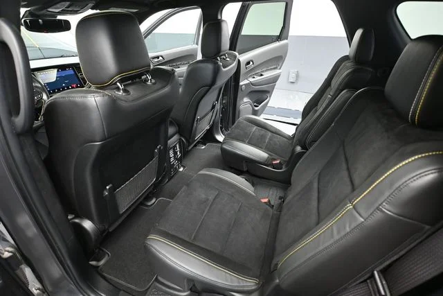 Certified Used 2024 Gray Dodge SRT 392 image 32