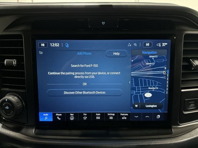 New 2026 White Ford Lariat image 30