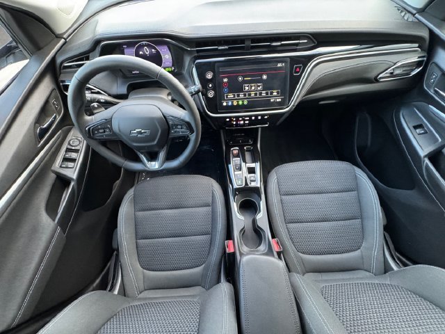 2023 Chevrolet Bolt EUV LT - Photo 20