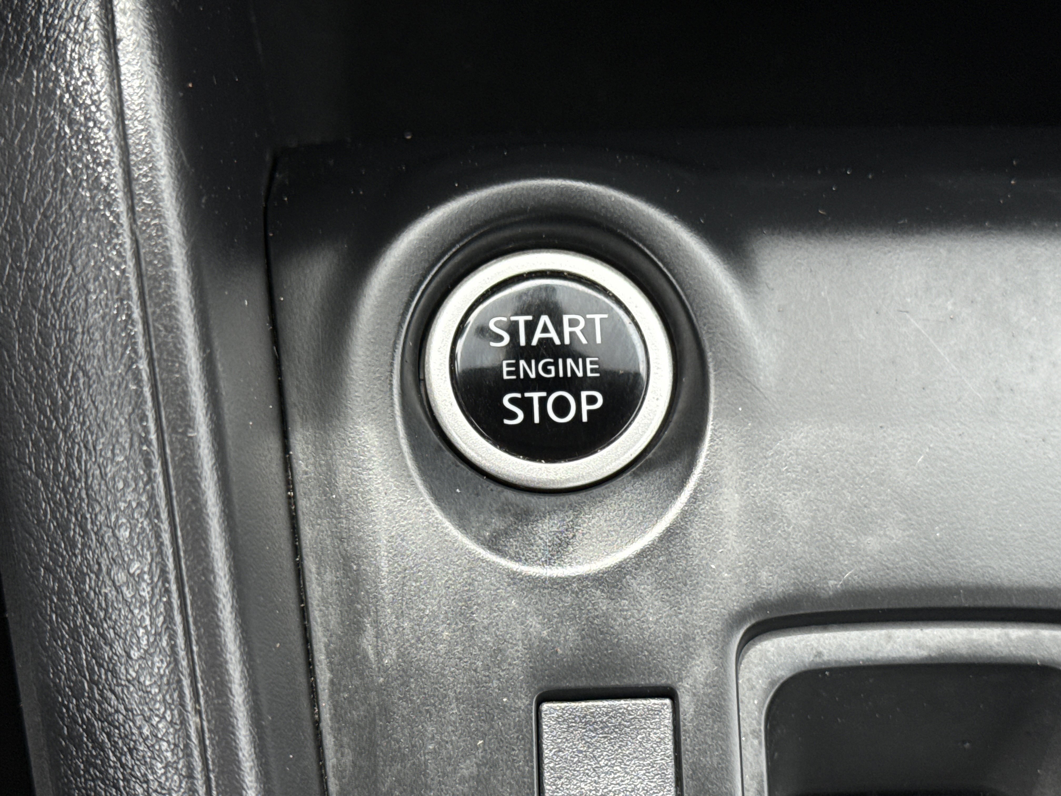 Certified Used 2024 Electric Blue Metallic Nissan S image 19